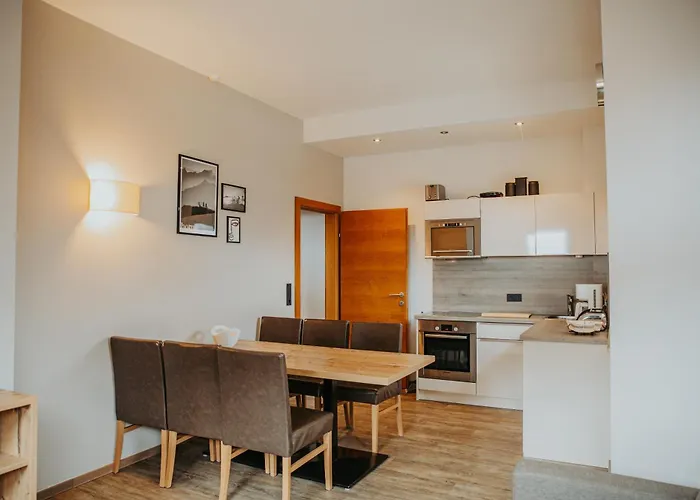Appartement Conrad
