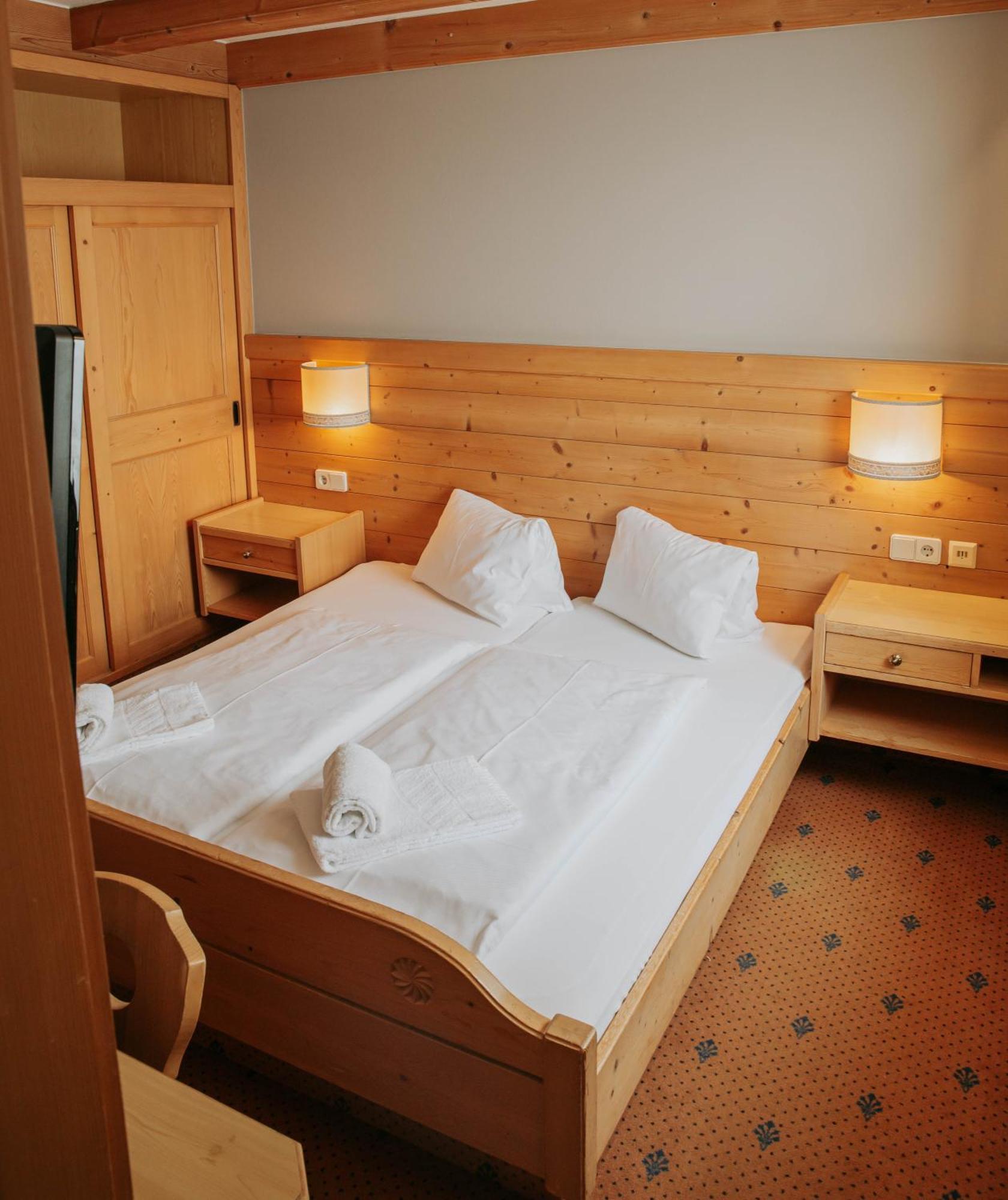 Apartmán Conrad *