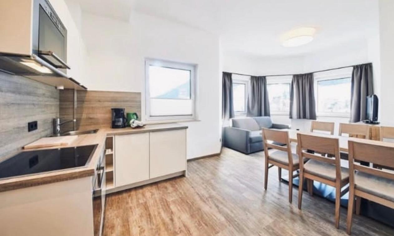 Conrad Apartmán *