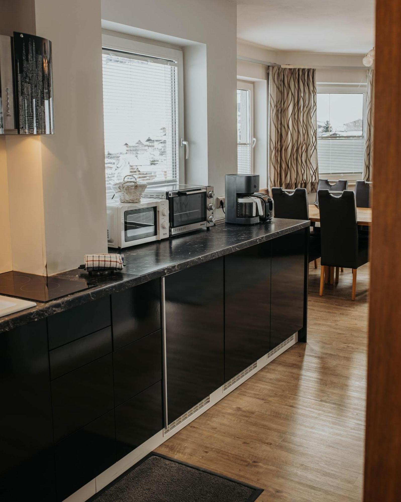 Conrad Apartmán