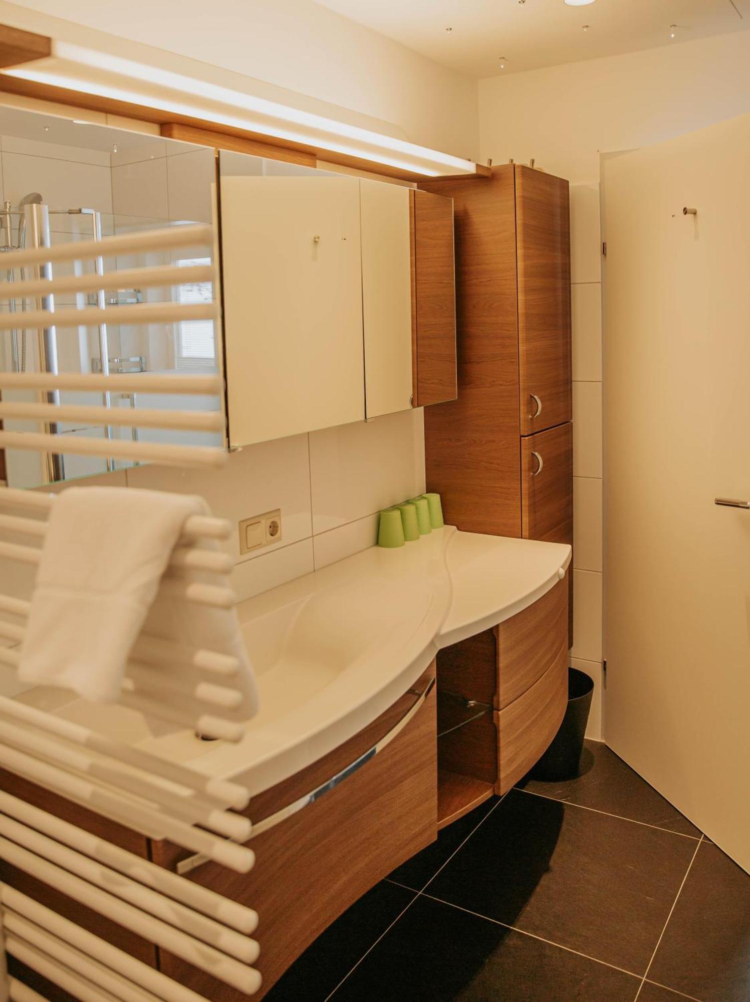 Apartmán Conrad