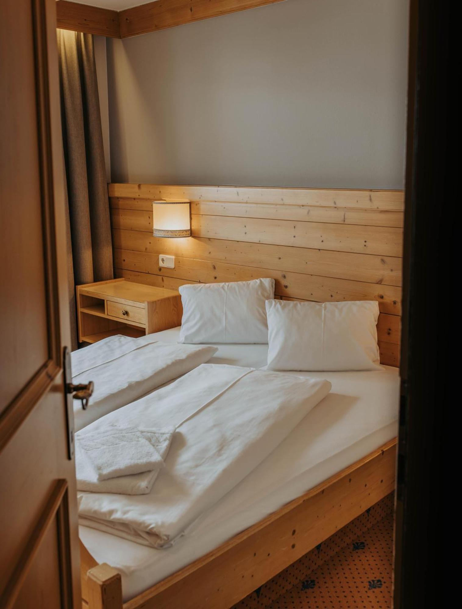 Apartmán Conrad Saalbach-Hinterglemm