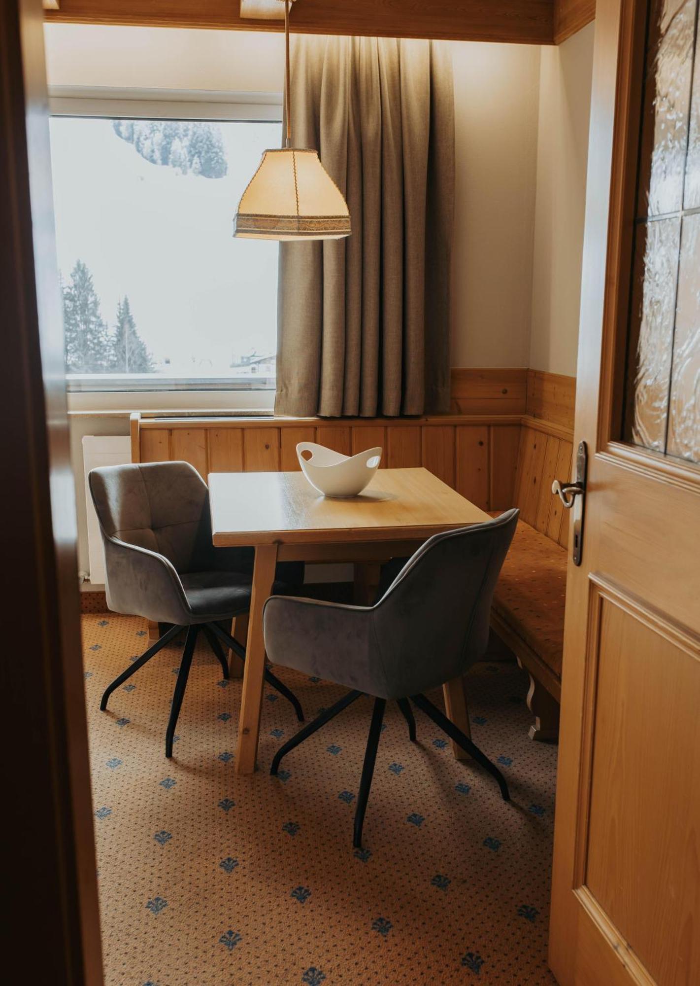 Conrad Apartmán