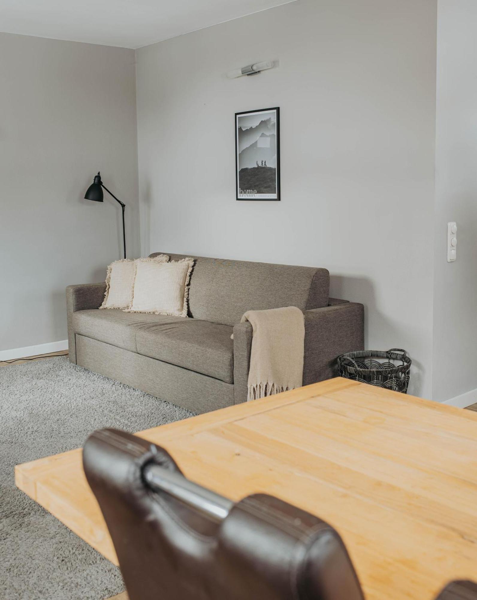 Apartmán Conrad *