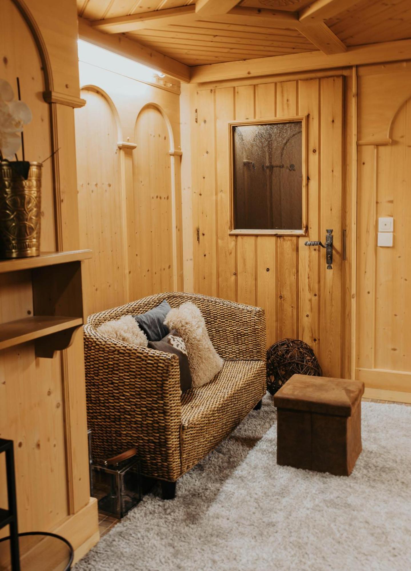 Apartmán Conrad *