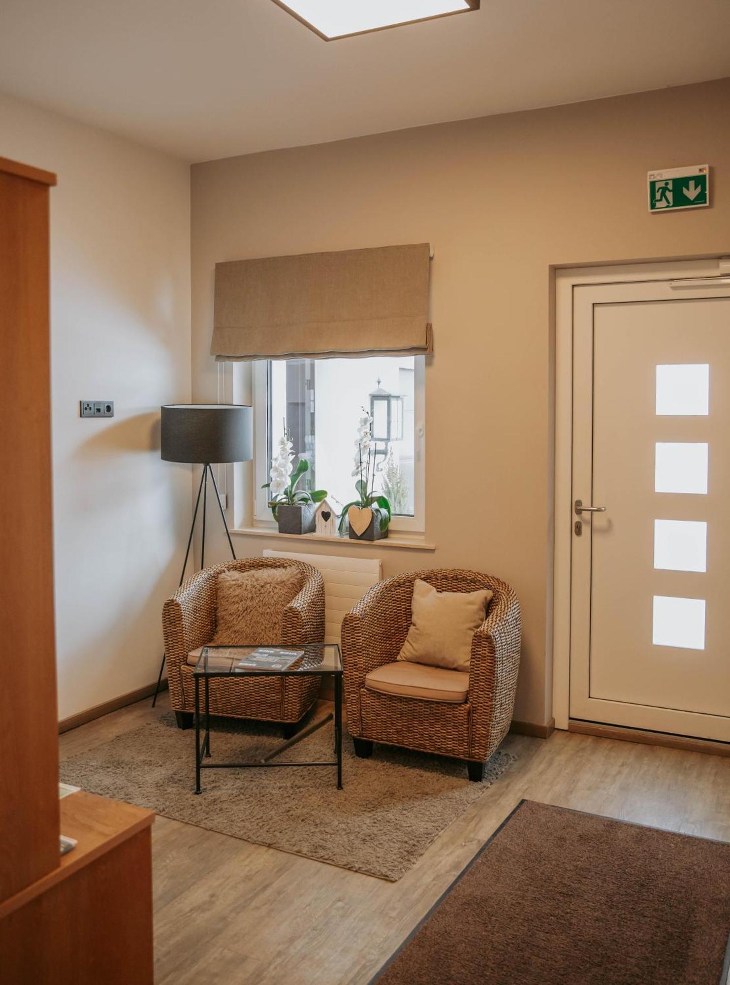 Conrad Apartmán Saalbach-Hinterglemm