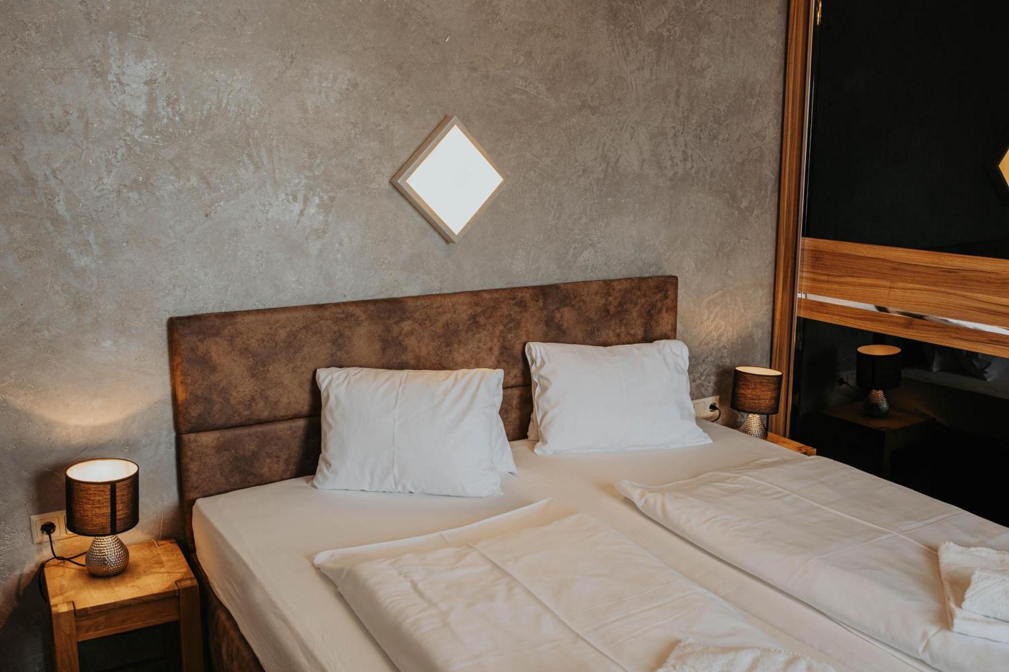 Apartmán Conrad Saalbach-Hinterglemm