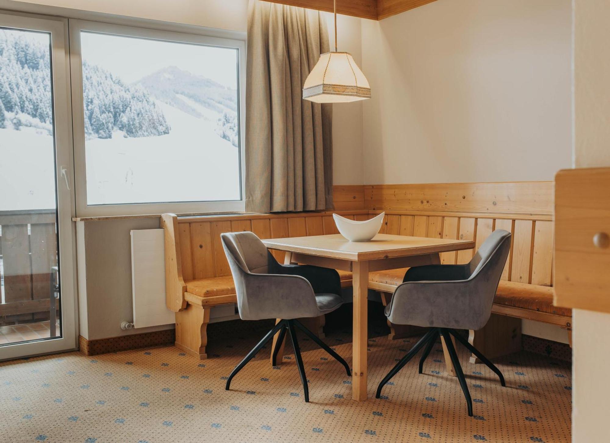 Conrad Apartmán *