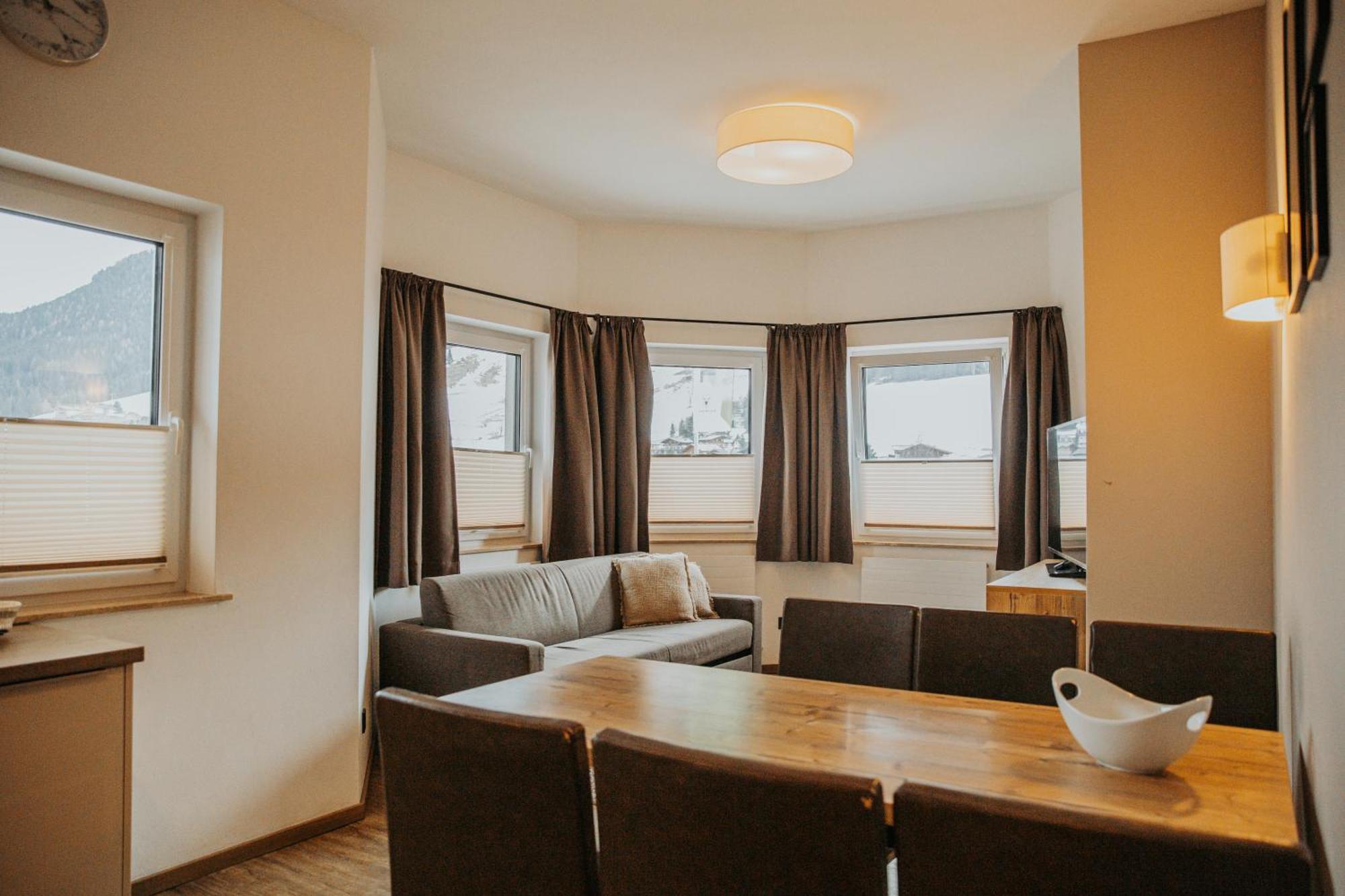 Apartmán Conrad *