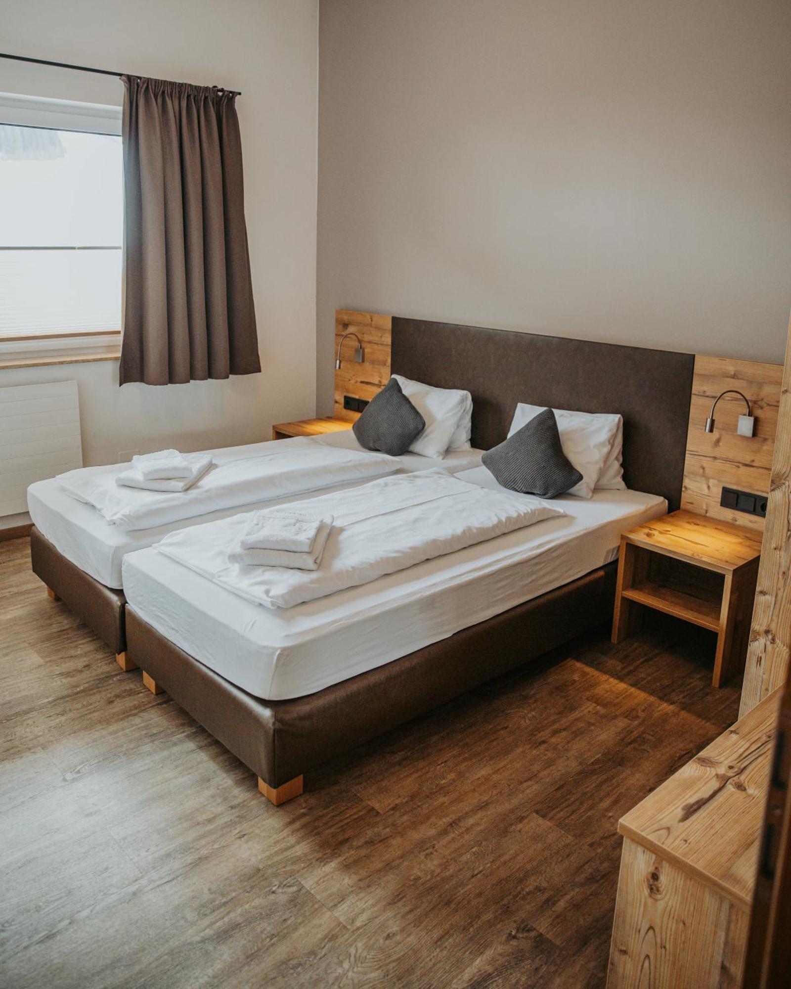 Apartmán Conrad Saalbach-Hinterglemm