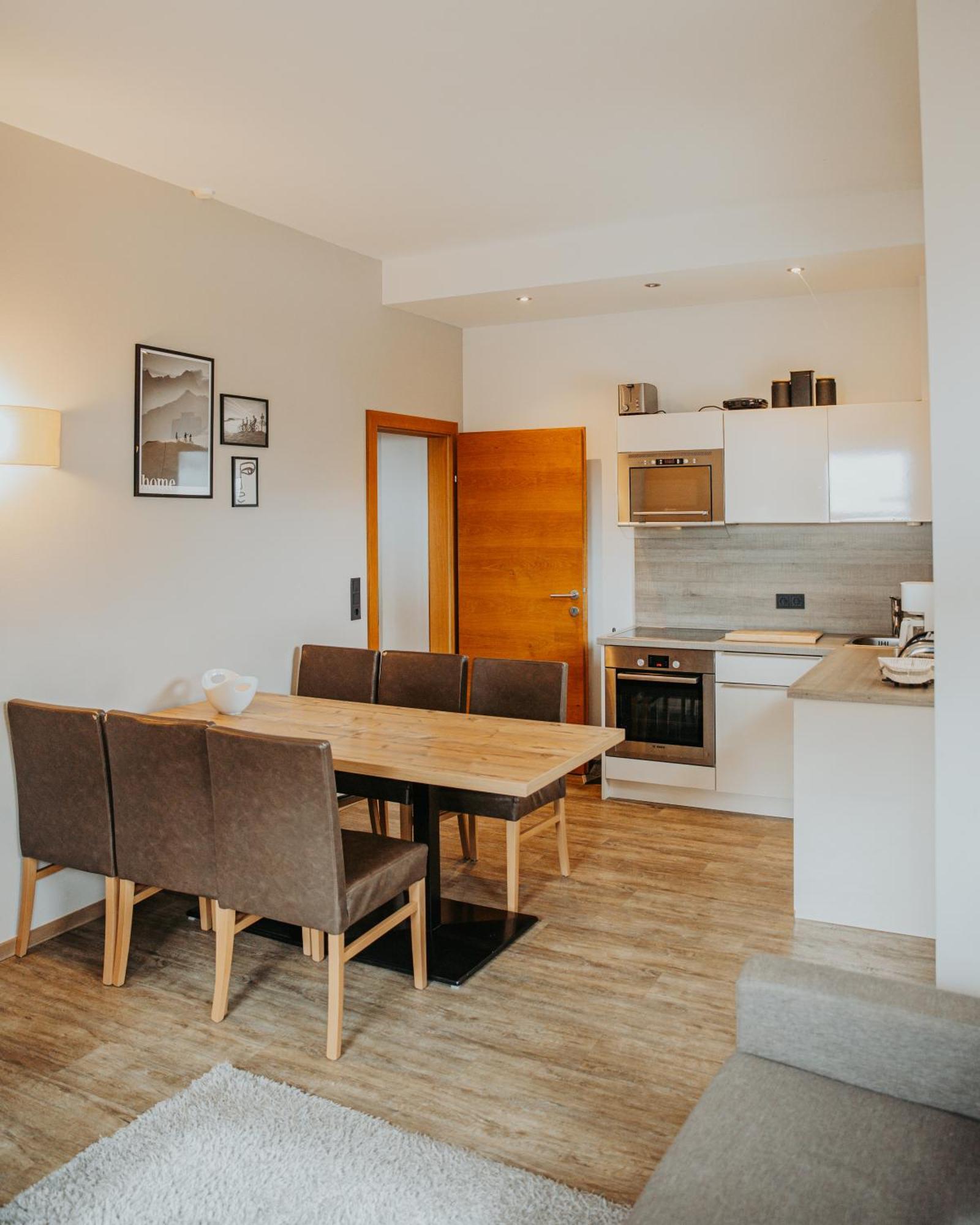 Apartmán Conrad Saalbach-Hinterglemm