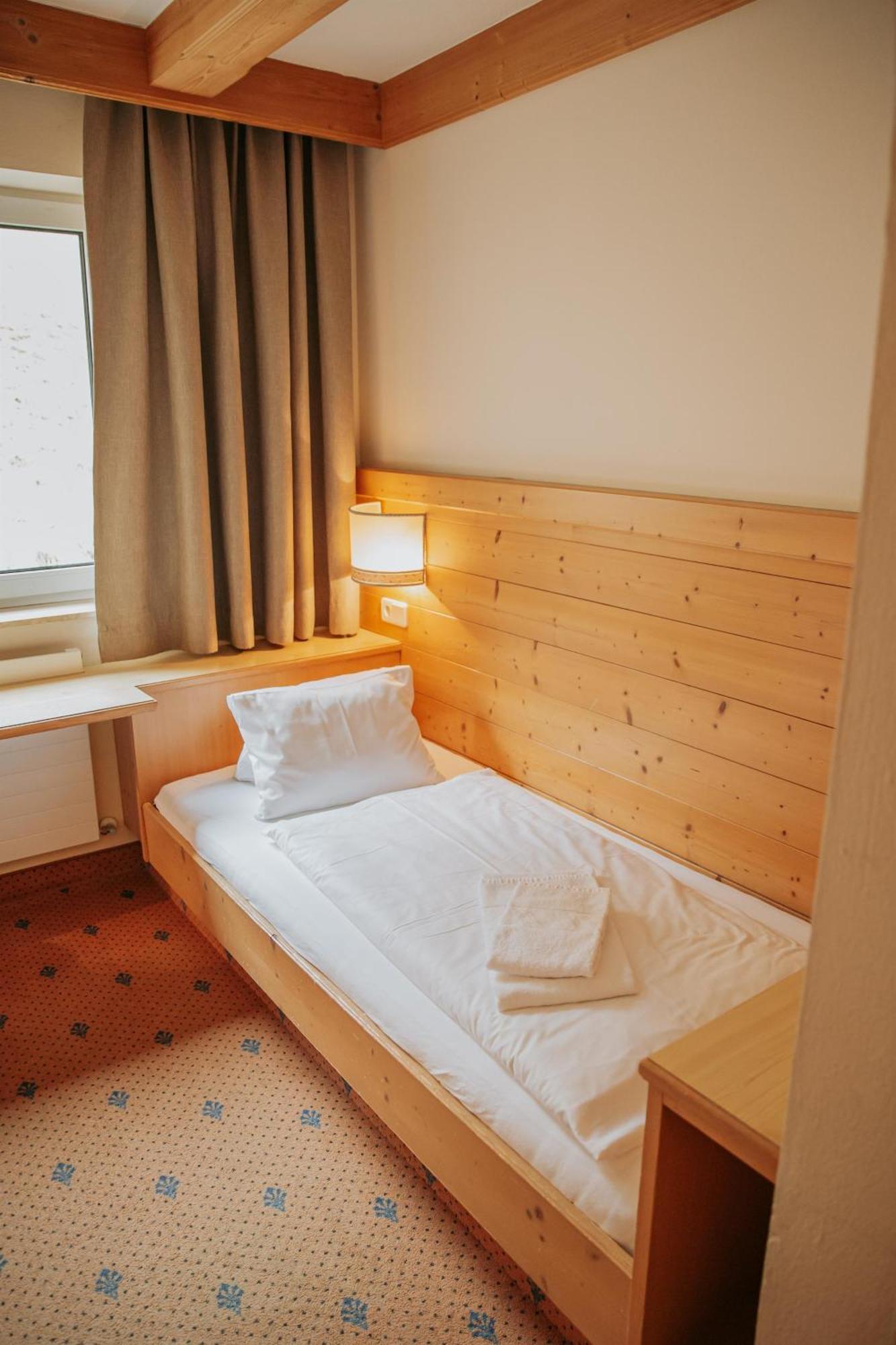 Conrad Apartmán *