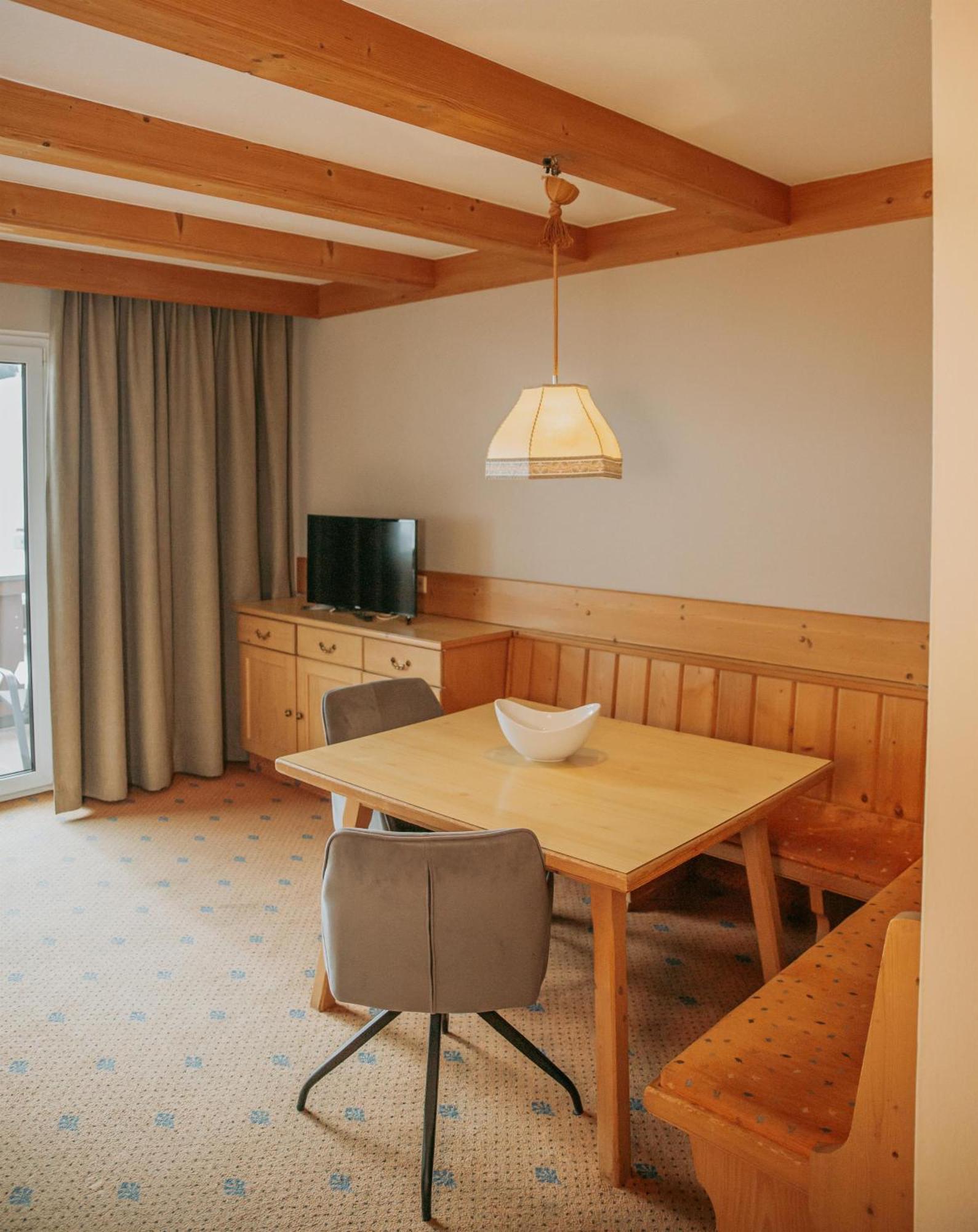 Apartmán Conrad *